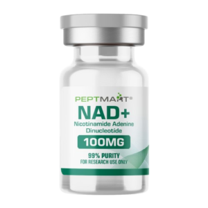 NAD+ 100MG