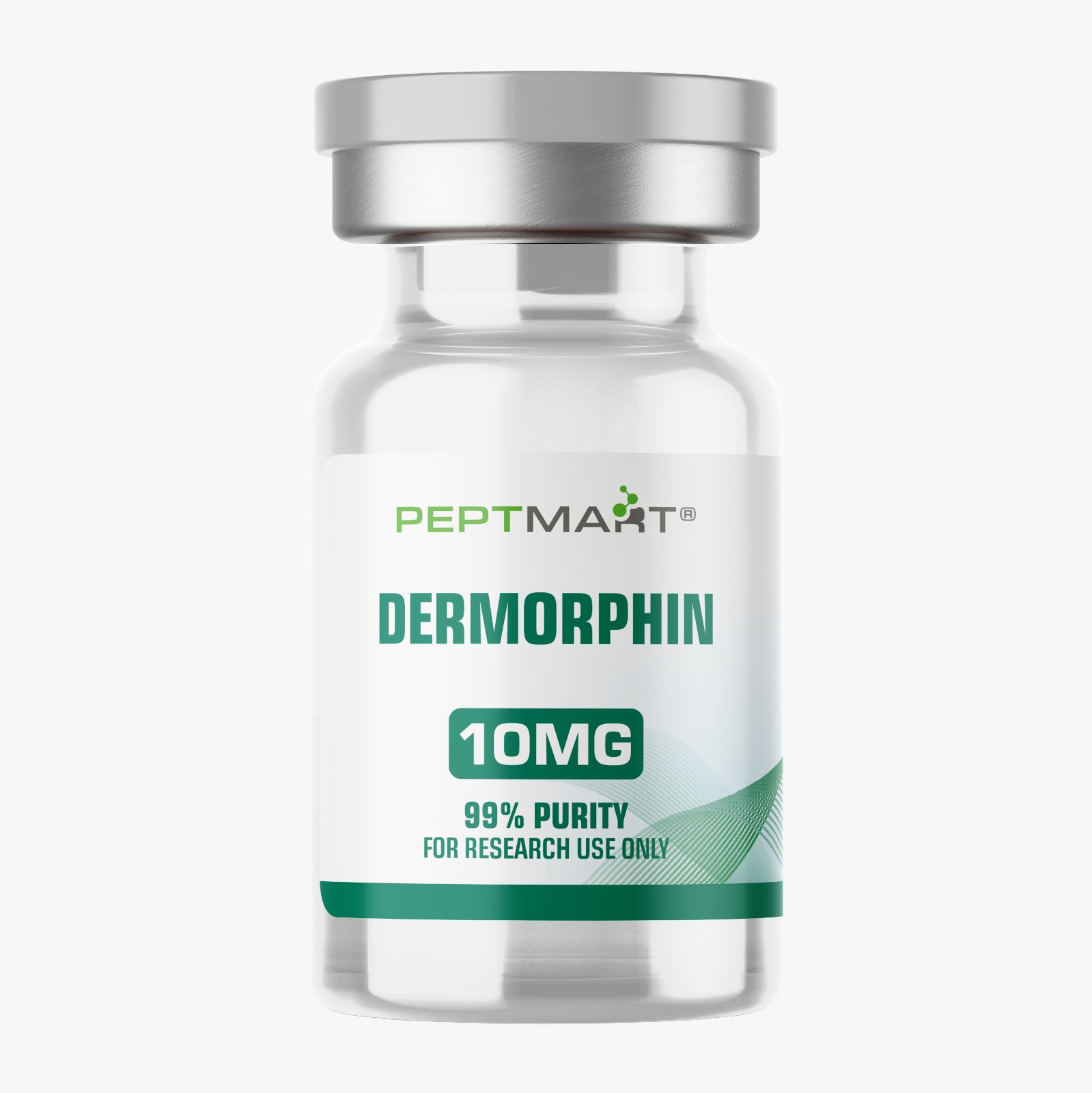 DERMORPHIN 10MG