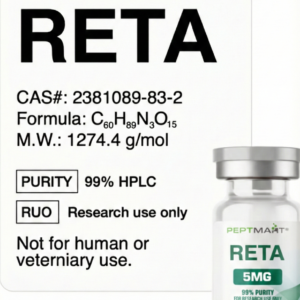 RETA 5mg