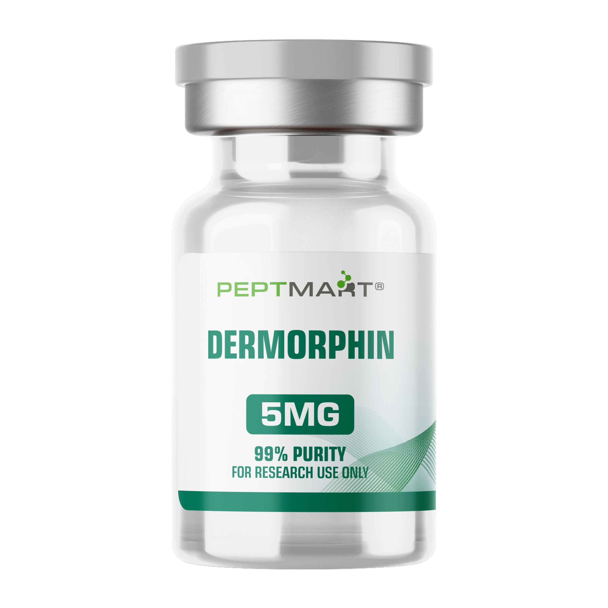 Dermorphin 5mg