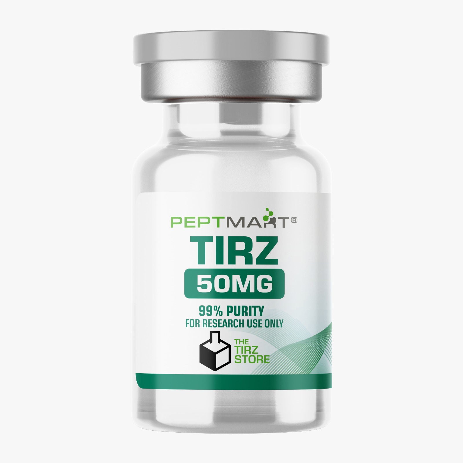 Tirz 50mg