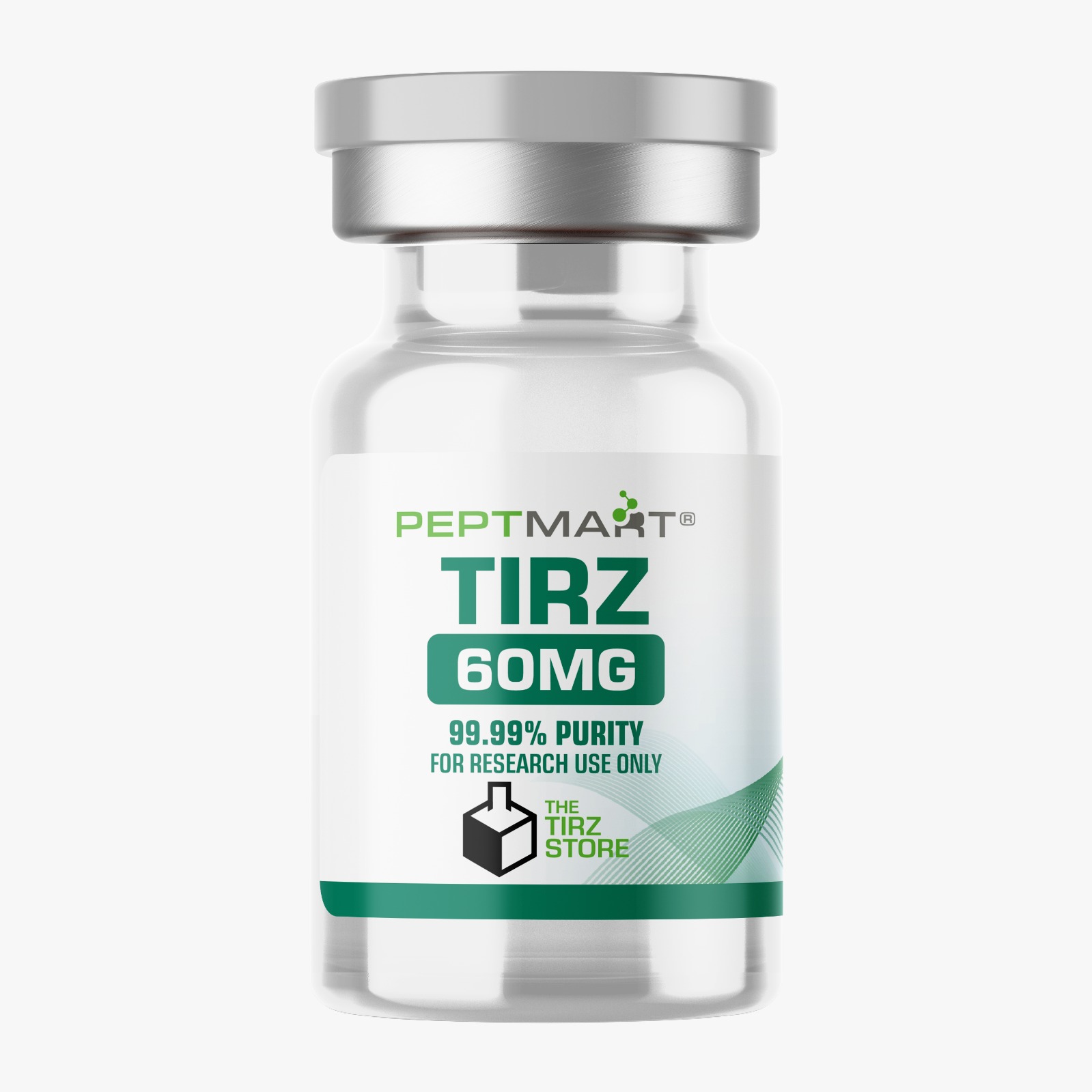 Tirz 60mg