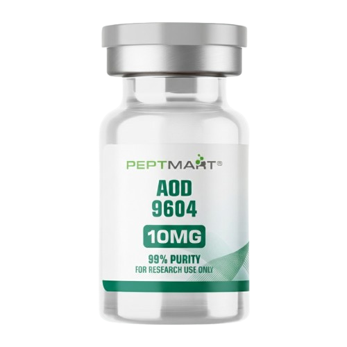AOD 9604 10mg