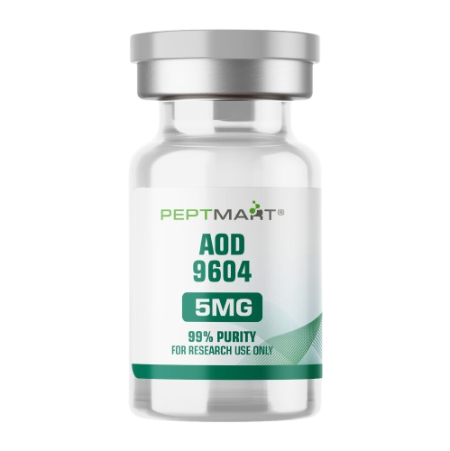 AOD 9604 5mg