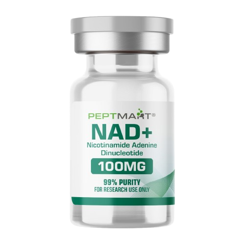 NAD+ 100MG